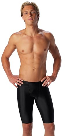 Speedo badbyxor för män Jammer Eco ProLT Solid-lagfärger