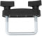 OTOTEC 1 Roof Box U-Bolt Clamps Car Roof Mounting Clip Luggage Rack Accessories Roof Rack Bracket Roof Rack Accessory for Car SUV RV Camper