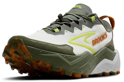 Brooks Caldera 8 SneakerHomme