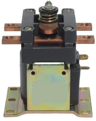 NOVFDLOP Applicabile alle Parti accessorie Carrello elevatore Parti del Carrello elevatore Contattore IC4482CTTA300AH124XN