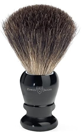 Edwin Jagger 81P46 Pure Badger Rasierpinsel