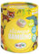 Aladine 3003132 Stempelset für Kinder, Safari, 8 Holzstempel mit Stempelkissen, Holz, Stampo Bambino Savane, Animaux de la Savane