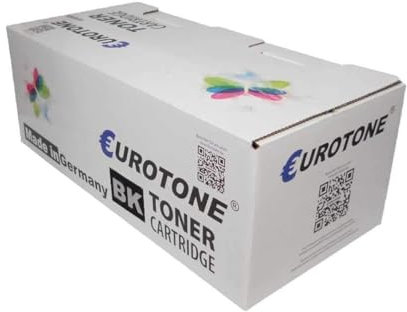 10x Müller Printware Toner für Epson Workforce AL-M 400 DN DTN ersetzt C13S050697 S050697 Schwarz