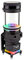 Aqua Computer ULTITUBE D5 100 PRO Ausgleichsbehälter mit D5 Next Pumpe (65 cm, Wasserbehälter, Wasserpumpe, Desktop)