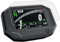 SpeedoAngels NANO GLASS Tableau de Bord Protecteur d'écran pour Z900 (2020-)