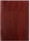 Letts of London Lecassa Wochenplaner 2023, A4, Braun, 23-080421