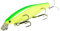 ZANDERKANT - Nachtläufer - Wobbler -Zanderwobbler- 22g - Reaktor - 125mm - schwimmend