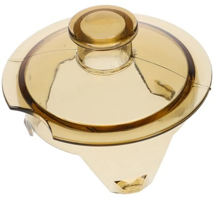 FELTECHELECTR Water Kettle Lid Replacement Leakproof Pitcher Cover for Jug Easy Cleaning Heat Resistant