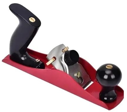 Set Di Pialla A Mano For Legno, Pialla A Blocco For Progetti Di Rifinitura, Falegnameria