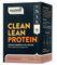 Vegan Protein Powders by Nuzest - Clean Lean Protein - Rich Chocolate - Plant Based Pea Protein Shake - Low Calorie & Low Carb - Gluten Free - Dairy Free - 25g x 10 (10 Servings)