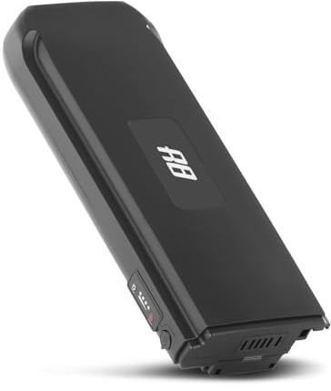 Batterie Vélo Électrique 36V 10.4Ah Type Joycube SF-03 Batterie