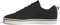 adidas Vs Pace 2.0 Shoes Herren Schuhe, Core Black Taupe Oxide Earth Strata, 45 1/3 EU