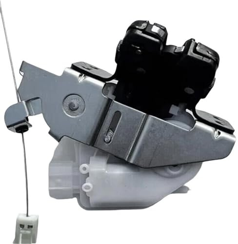 CRTQNS Accessori per Auto per Fiat 500X 2012 2013 2014 2015 2016 2017 2018 2019 Auto Posteriore Bagagliaio Serratura Portellone Latch Attuatore 68084367AD Parti di Ricambio