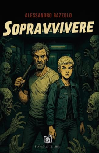 Finalmente Libri di Haymar d'Ettory Francesco