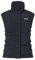 Oakley Damen Herbst Recycelte Weste, Blackout, L