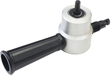 Homoyoyo Sábana Herramienta Mordisqueador Accesorio De Taladro Mordedor 160a Corte