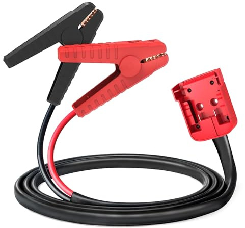 Lerpwige Démarreur de saut de voiture avec grande puissance de sortie - Démarreur de saut automobile pour une utilisation stable dans des conditions météorologiques extrêmes