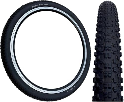 Kenda SMALL BLOCK EIGHT 26 x 2.10 BLACK Mountain Bike TYRE K-1047