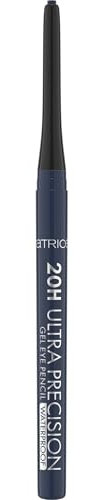 Catrice - Crayon Yeux Gel 20H Ultra Precision Waterproof - 50 Blue