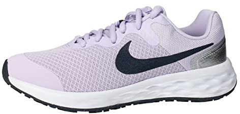 Nike DD1096-500 Revolution 6 Herren Lilac EU 36