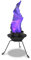 Chauvet DJ BOB LED H3 - Showeffekt