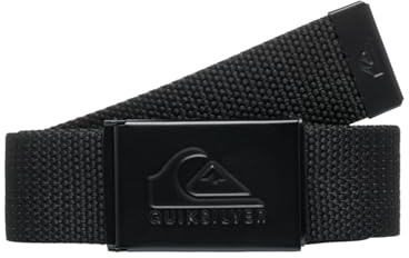 Quiksilver Principal Schwack - Webgürtel für Männer