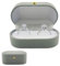 Vordpe Ring Box, Ringschachtel, Ringschatulle, Verlobungsring Box, Aufbewahrungsbox, Ring Etui Schachtel, Geschenkschachtel, Verlobung Schmuckschachtel, Geschenkbox für Verlobung