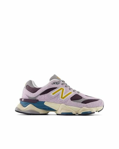 New Balance Herren 9060 Sneaker, 45 EU
