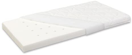 babybay Beistellbett Matratze Classic Fresh passend für Modell Midi und Mini