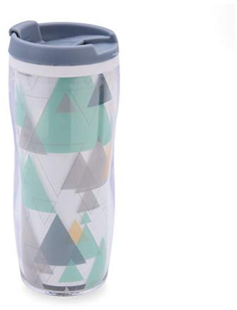 VASO TERMO 450ML MINT QD