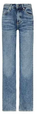 s.Oliver Jeans Karolin/Regular Fit/Mid Rise/Straight Leg
