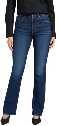 Lee Breese Boot Jeans para Mujer
