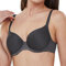 Mey Dessous Serie Joan Damen Schalen-BHS Black Diamond 95D(95D)
