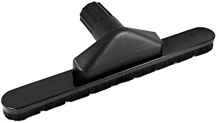 Tubayia 38 mm dammsugarmunstycke dammsugarborste hårt golv borste för dammsugare