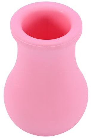 Dispositif de Repulpage des Lèvres, Ventouse en Silicone Souple, Appareil Portable pour Lèvres Pulpeuses