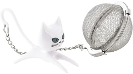 Pylones, Bola de Té Blanco, Bolsitas Te