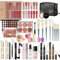 Make up Set, Ruicen Makeup Kit for Women and Teenages, Makeup Set Full Kit, Make up Sets Includes Foundation 40 Color Eyeshadow Microblading Eyebrow Pen etc Cosmetic Make Up Starter Kit