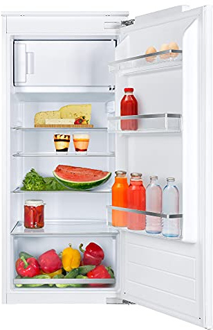 EB-Kühlschrank AMICA EKSX 362 230