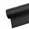 Surriba Kunstleder Selbstklebend, Kunstleder Flicken Lederpatches Eeparaturset für Ledersitz Motorrad Sitzbank Auto Leder Gaming-Stuhl 40 * 120cm Art Schwarz