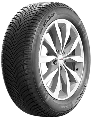 Kleber 185/50 R16 81H Ganzjahresreifen Allwetter M+S 3PMSF Reifen