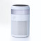 Status Geneva Air Purifier for Bedroom, Living Room, HEPA Filter, Quiet CADR 65m3h, Helps with Allergies, Dust, Pet Dander, Odour, Smoke, for Better Sleep, GENEVA1PKB2