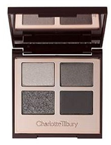 CHARLOTTE TILBURY Luxus-Lidschatten-Palette - Charlotte Tilbury ROCK CHICK