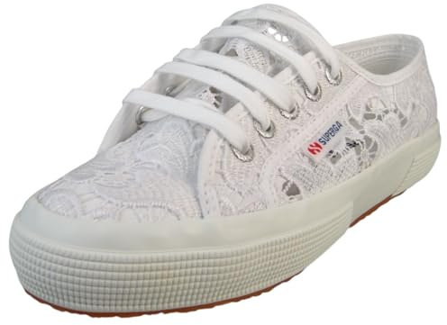 Superga 2750 Macrame, Oxford-Schuh,