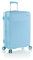 Heys EU-Koffer 10155, blau, 66 cm, Unisex, Erwachsene, blau, 26, Lässig