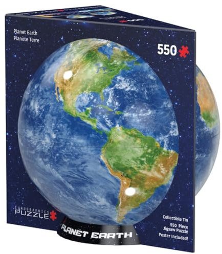 EuroGraphics 8551-5862