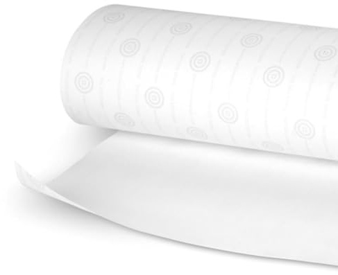 Glassco Bullseye Thinfire Kiln Paper for Glass Fusing. 20 x 20-5 Pack