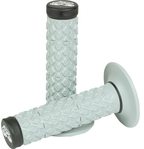 Renthal Manopole Moto DL Comfort - Nero