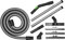Festool 203433 BAU-Reinigungsset D 36 BA-RS, 10 Stück