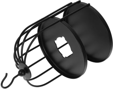 DIYEAH Chauffe-Cire Européen Vintage Inoxydable pour Fondre La Cire Outil Pratique De Fabrication De Cachets pour Projets DIY