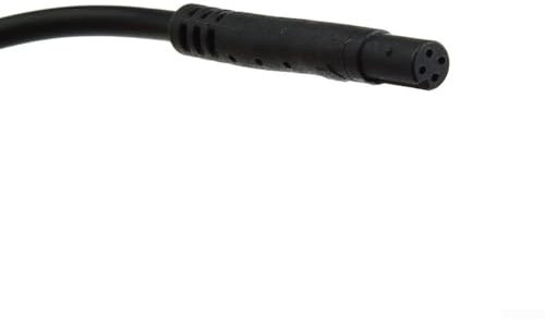 Fischaugenobjektiv für 360-Grad-Auto-Parkkamera mit wasserdichtem Design für umfassende Sichtbarkeit